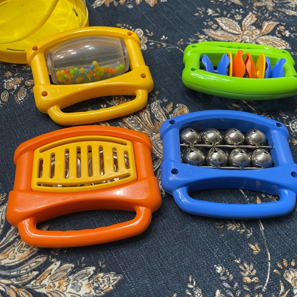 Infant / Toddler Toys